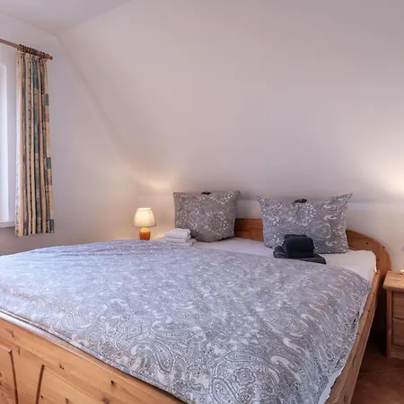 Lägenhet Romantica Böhl