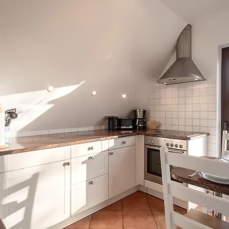 Apartamento Romantica Böhl