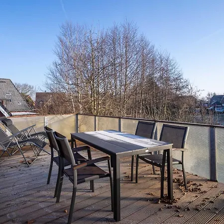 Romantica Apartamento Böhl