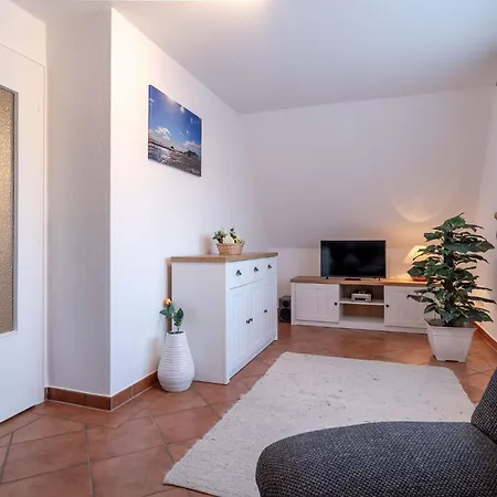 Appartement Romantica