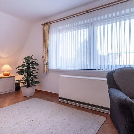 Romantica Appartement *