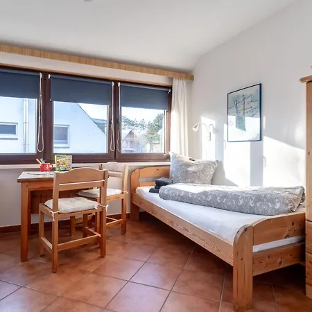 Appartement Romantica Böhl