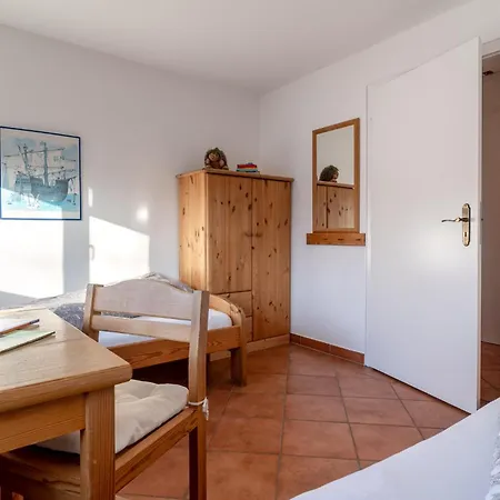 Romantica Appartement *