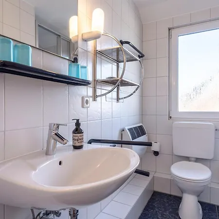 Appartement Romantica