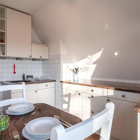 Romantica Appartement