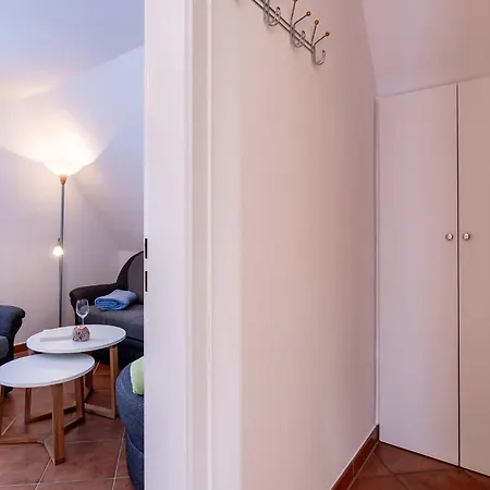 Appartement Romantica *