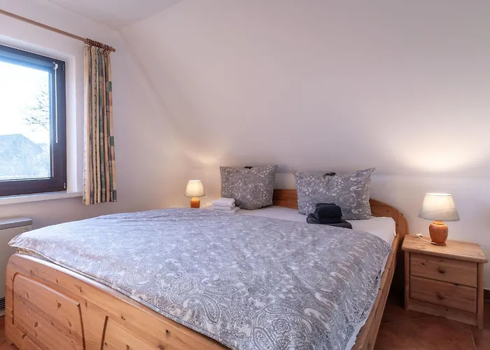 Apartamento Romantica Böhl