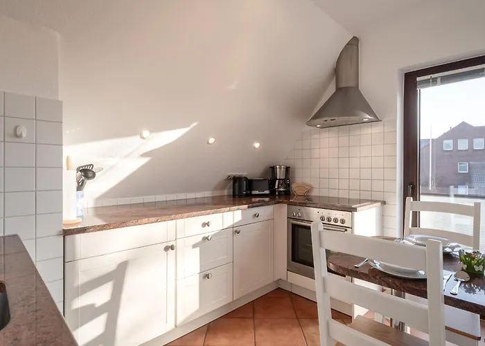 Apartamento Romantica Böhl