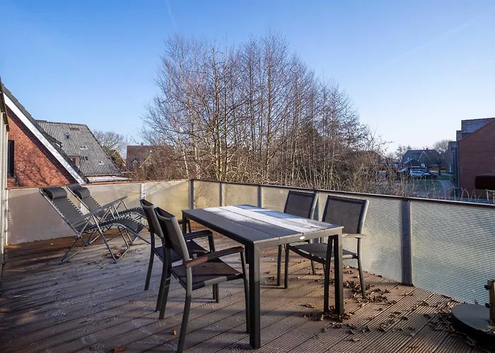 Romantica Apartamento Böhl