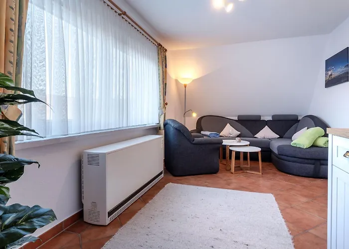 Romantica Apartamento *