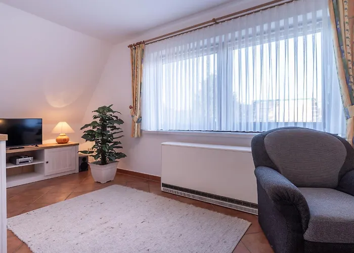 Romantica Apartamento *