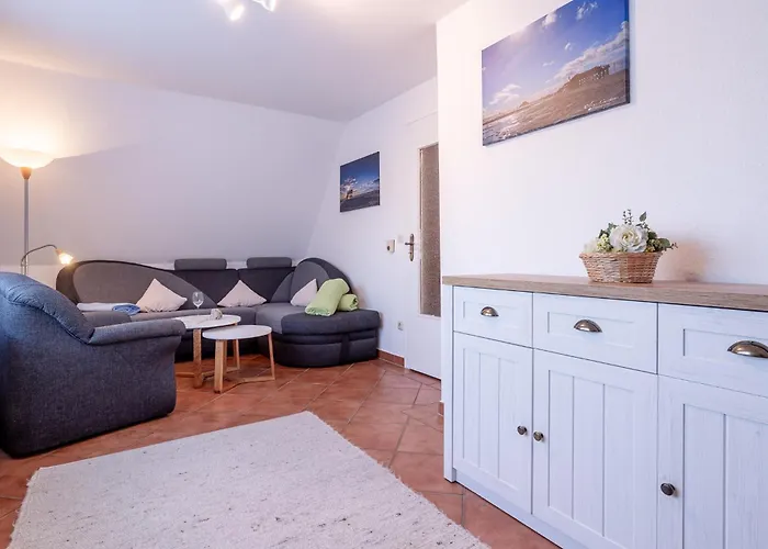 Apartamento Romantica Böhl