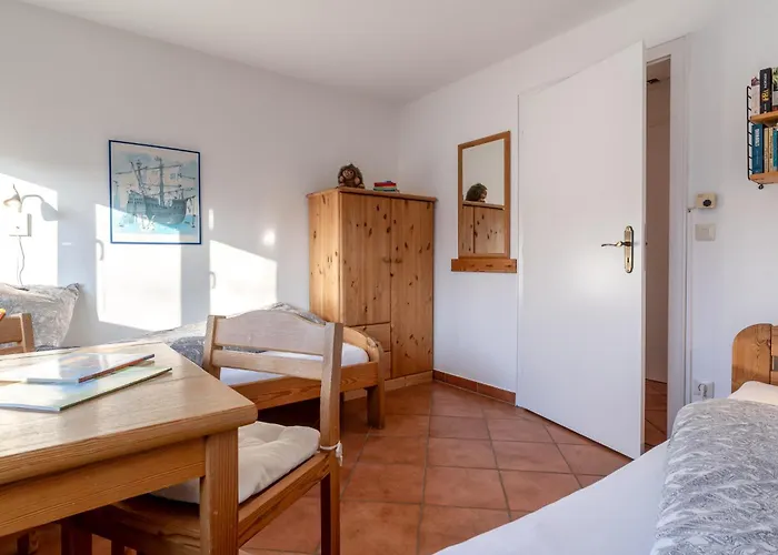 Romantica Apartamento *