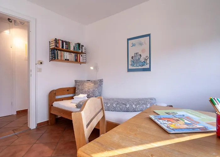 Apartamento Romantica Böhl