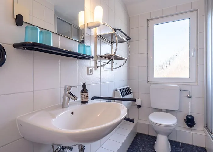 Apartamento Romantica