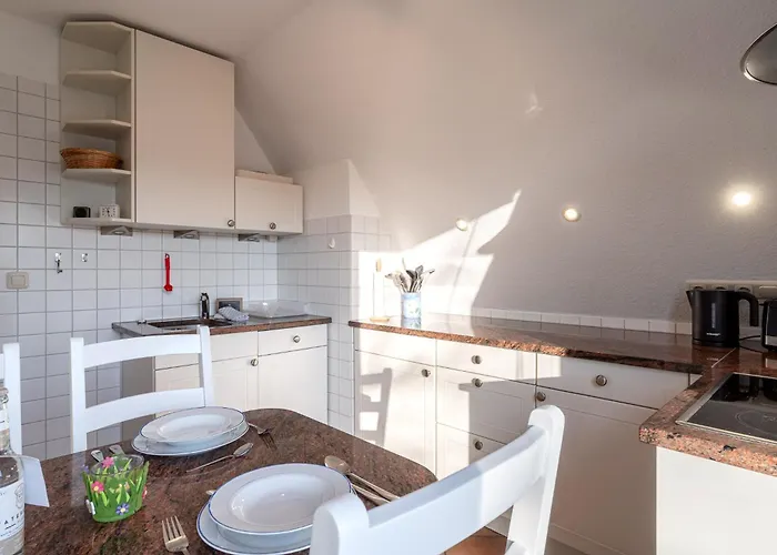 Romantica Apartamento