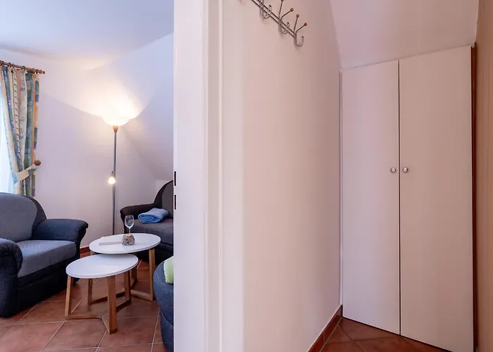 Apartamento Romantica *