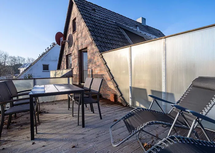 Romantica Apartamento Böhl